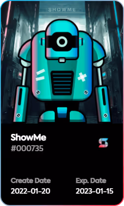 Showme Fhiecmv7r3