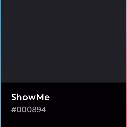 ShowMe