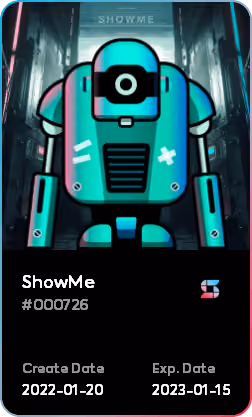 ShowMe
