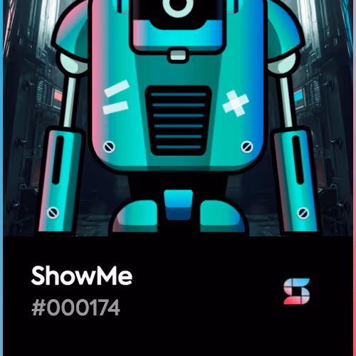 ShowMe