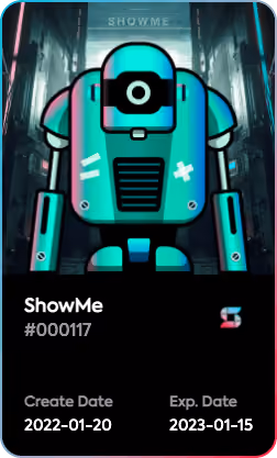 ShowMe