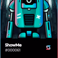 ShowMe