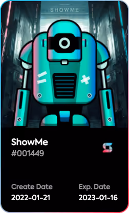 ShowMe