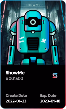 Showme Fhiecmv7r3