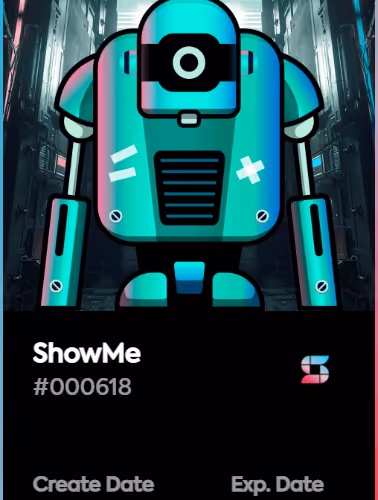 Showme Fhiecmv7r3