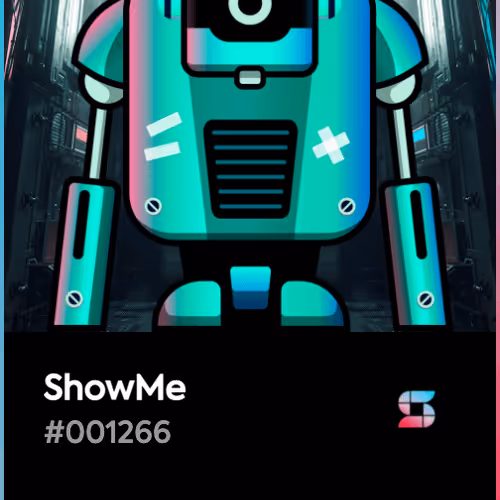 Showme Fhiecmv7r3