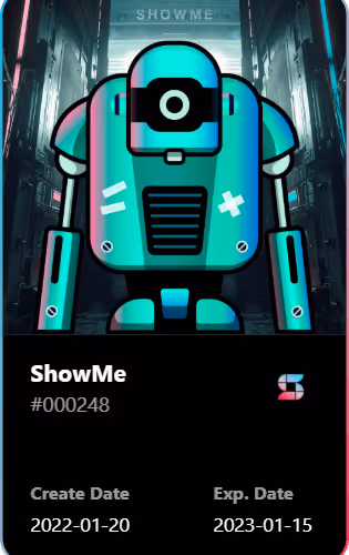 Showme Fhiecmv7r3