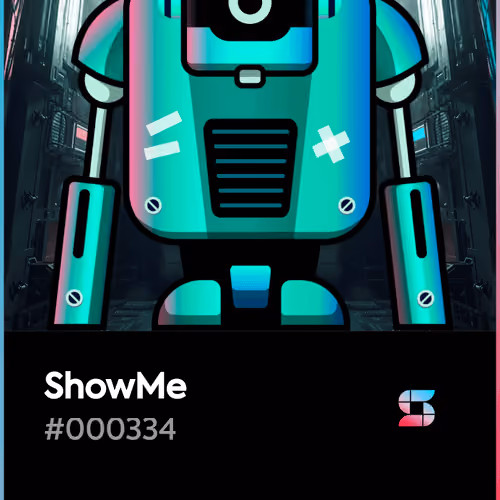 ShowMe