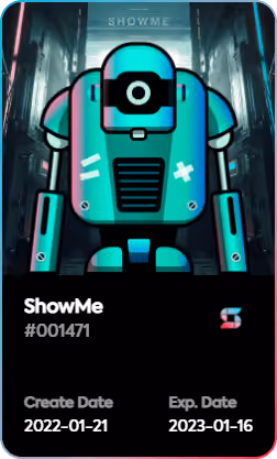 ShowMe