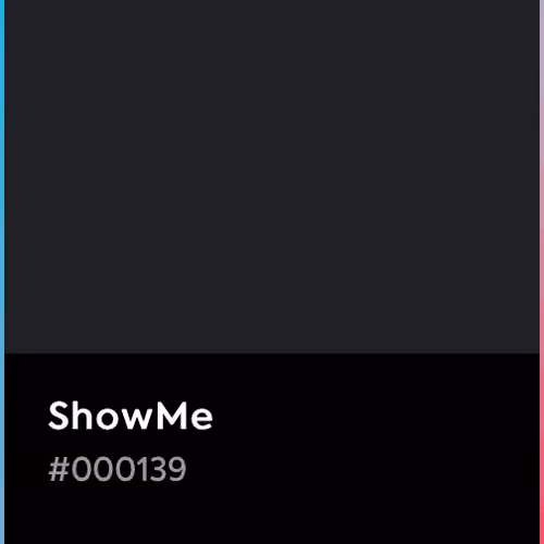 ShowMe