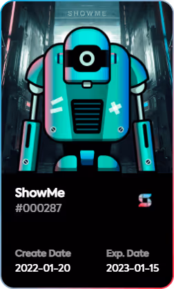 Showme Fhiecmv7r3