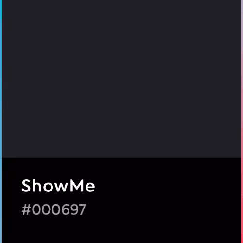 ShowMe