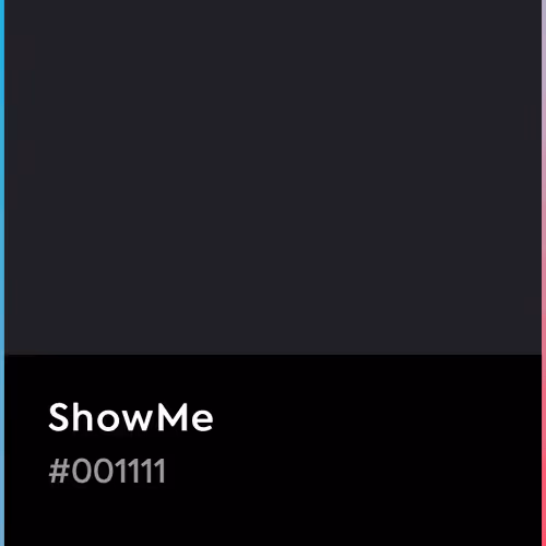 ShowMe