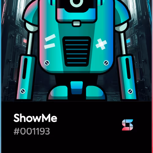 Showme Fhiecmv7r3