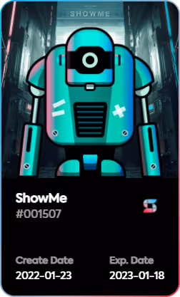 Showme Fhiecmv7r3