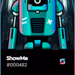 ShowMe
