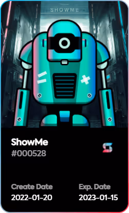 Showme Fhiecmv7r3