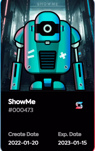ShowMe