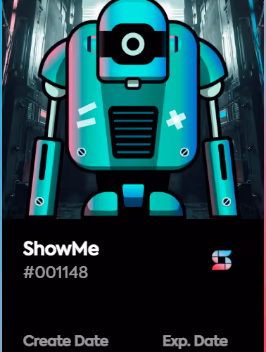 ShowMe