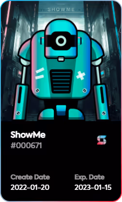 Showme Fhiecmv7r3