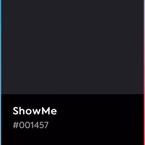 ShowMe