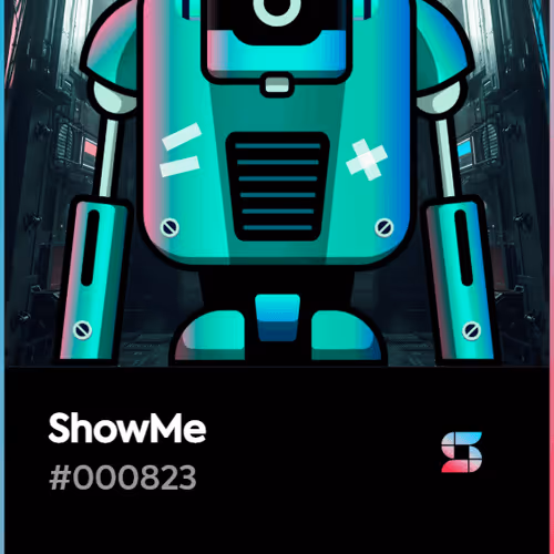 Showme Fhiecmv7r3