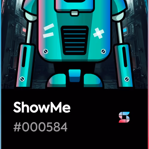 ShowMe