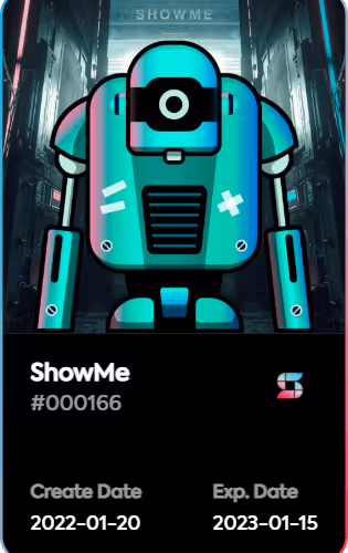 Showme Fhiecmv7r3