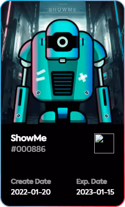 ShowMe