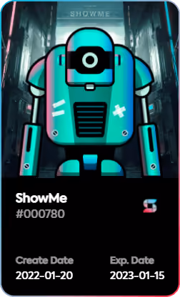 ShowMe
