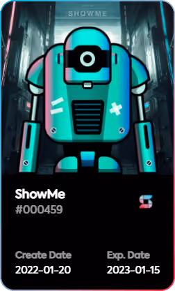 ShowMe