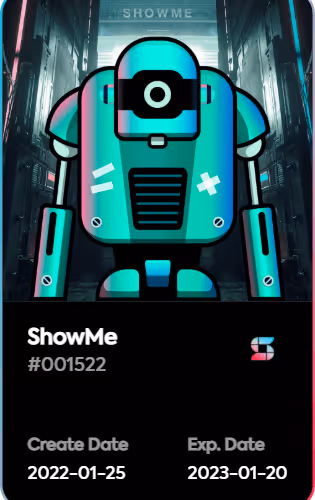 Showme Fhiecmv7r3