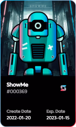 ShowMe