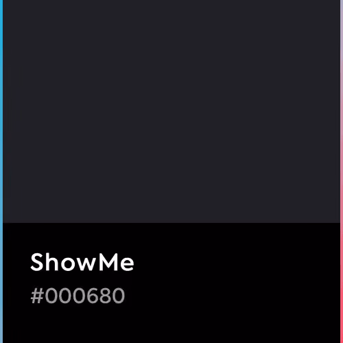 ShowMe