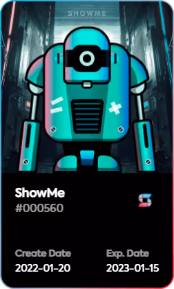 Showme Fhiecmv7r3
