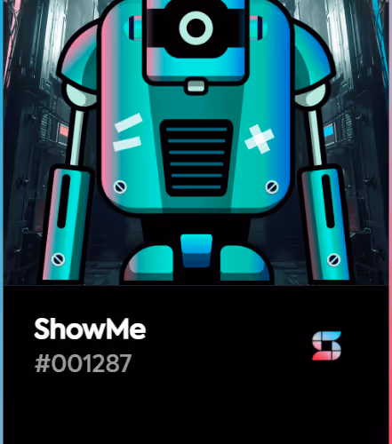 ShowMe