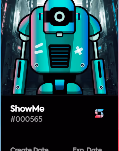 ShowMe