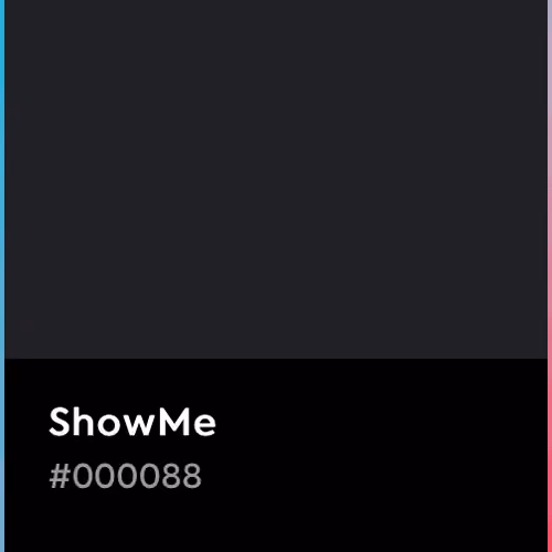 ShowMe