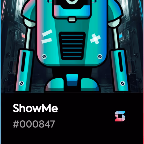 ShowMe