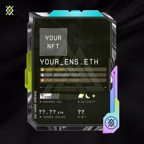 Xcard#2