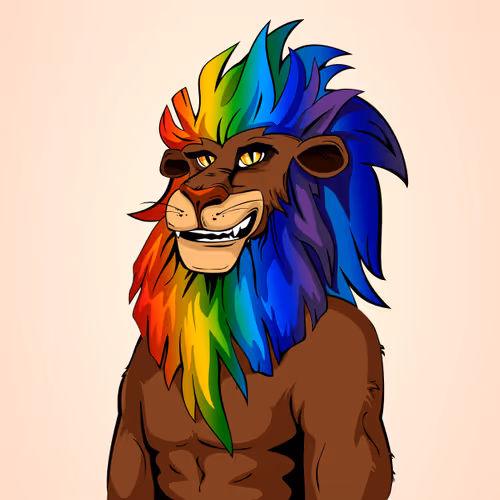 Thecheekylionclub
