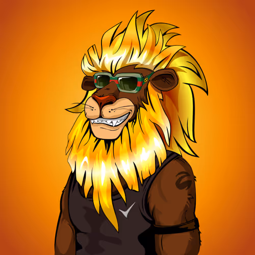 Thecheekylionclub