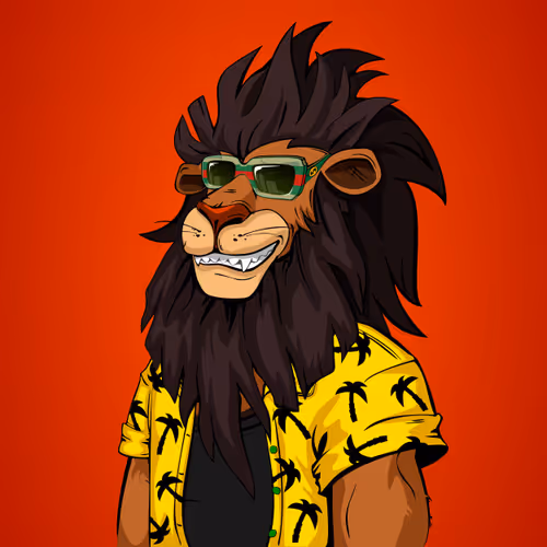 Thecheekylionclub