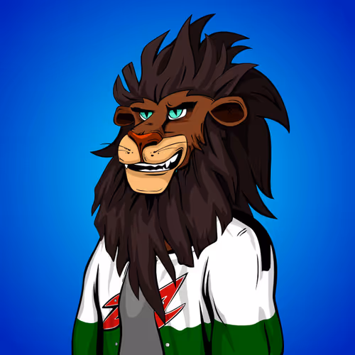 Thecheekylionclub