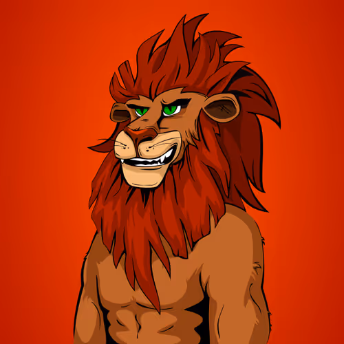 Thecheekylionclub