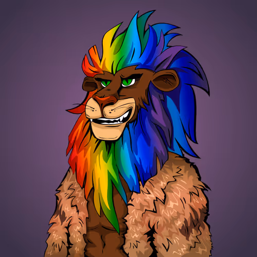 Thecheekylionclub