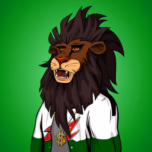 Thecheekylionclub