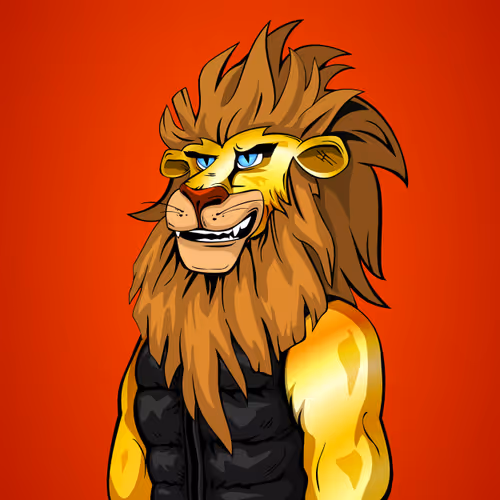 Thecheekylionclub
