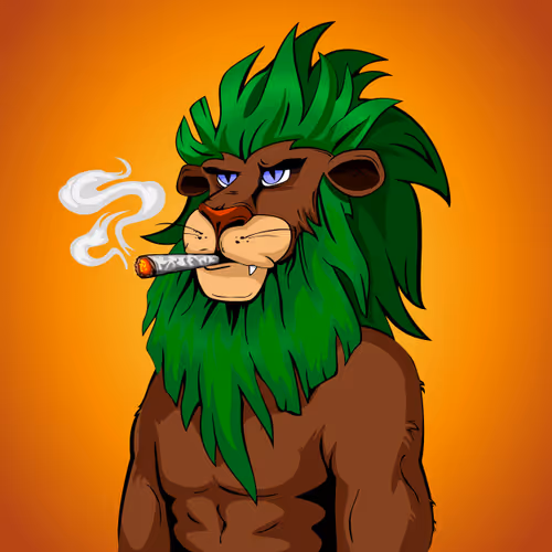 Thecheekylionclub