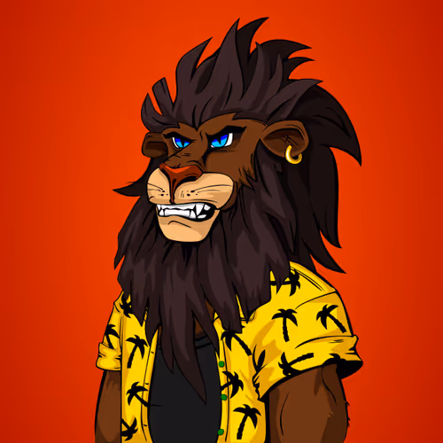 Thecheekylionclub
